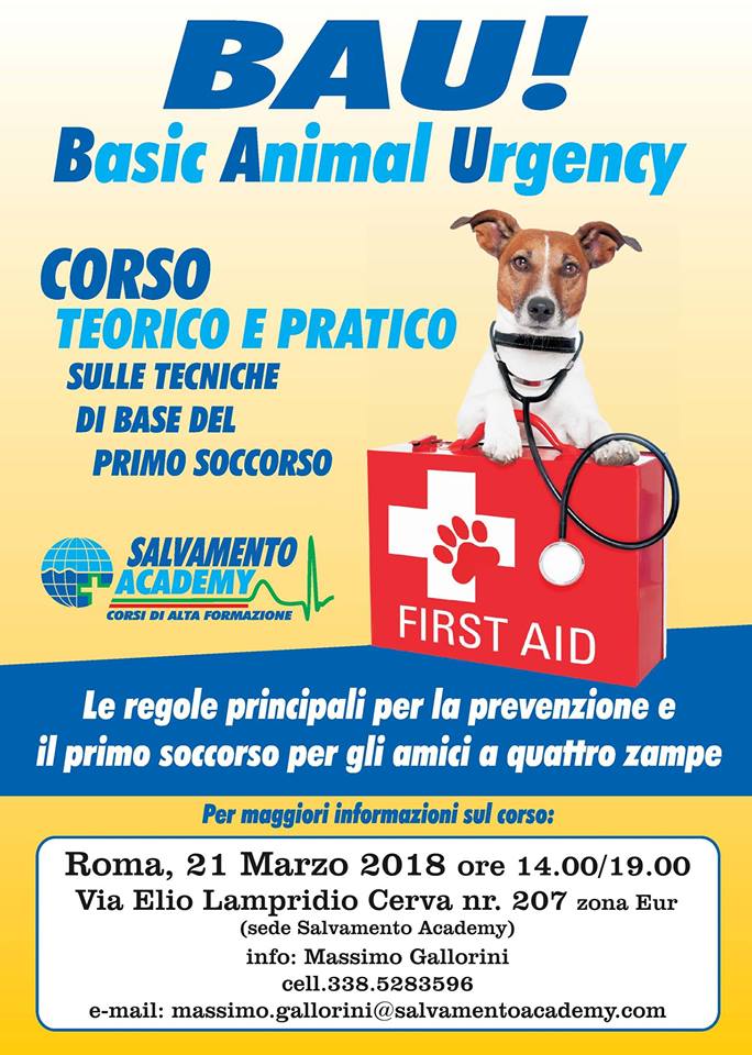 corso